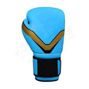 Material sintético de alta resistencia para un rendimiento duradero en sesiones intensivas de gimnasio y prácticas de boxeo en casa. - Product Image 6