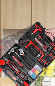 Glgw đa chức năng công cụ Kit với thép bền Kìm thấy các thành phần cho khác nhau Sửa Chữa Tự Làm Gỗ OEM để sử dụng nhà - Product Image 4