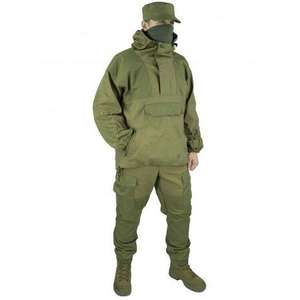 Uniformes de camouflage, uniformes tactiques, vêtements de camouflage, costumes, uniformes en gros pour hommes, camouflage respirant - Product Image 1