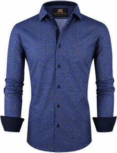 Camiseta de Manga Corta Casual para Hombre, Marca AMY, 100% Algodón, Corte Regular, Lisa, con Logotipo Personalizado al por Mayor - Product Image 1