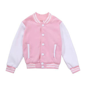 Latest Design Men Letterman Jacket Breathable Custom Size Letterman Jacket for Man - Product Image 6