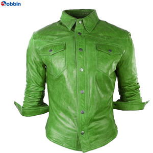 Camiseta de Hombre de Piel de Oveja, Cuello Alto, Manga Larga, Corte Regular, Estilo Hip Hop, Diseño Sólido, Antiencogimiento, BOBBIN INDUSTRIES - Product Image 5