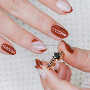 IGI/GIA Lab Grown Cut Diamond Vintage 14k Yellow Wedding/Engagement <b>Ring</b> Unisex Fine White Gold for Anniversary Party-Worthy - Product Image 4