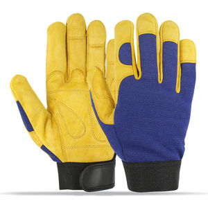 Nuevos Guantes Tácticos de Alta Calidad, Transpirables, para Mano Izquierda o Derecha, de Nailon, Personalizables - Product Image 2
