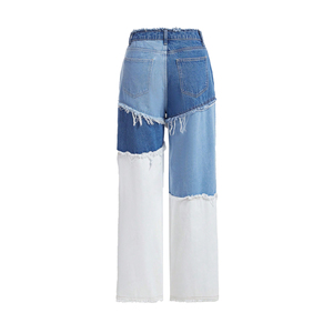 Jeans para Hombre Más Vendidos en 2026, Corte Recto, Ajuste Holgado, Pantalones de Mezclilla de Alta Calidad, Estilo Vintage, Ropa Casual Urbana - Product Image 2