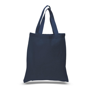 Modern Color Cotton <b>Bag</b> Short Handle Art Design Eco Friendly Canvas Shoulder <b>Bag</b> Custom Logo And Water Resistant Durable - Product Image 1