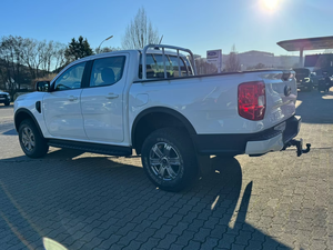 Camioneta Ford Ranger XLT Automática Doble Cabina 2.0L Diésel 4x4 con Volante a la Izquierda, Vehículo Utilitario Nuevo para Exportación - Product Image 6