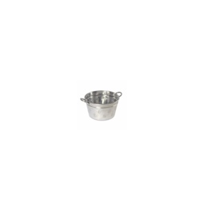 Enfriador de Hielo para Champán Hecho a Mano con Acabado de Espejo de Lujo para Hoteles, Restaurantes, Resorts, Organizadores de Bodas, Empresas de Eventos y Hospitales - Product Image 2