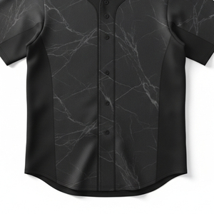High Quality Youth Mens Custom <b>Baseball</b> Uniform Sublimation Printed Stitched Twill Logo Striped Jersey Team Uniforms - Product Image 4