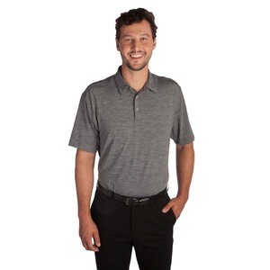 Men's New Long Sleeve for <b>Shirt</b> <b>100</b>% <b>Polyester</b> Solid Plus Size Summer Casual Daily Logo <b>Shirt</b> - Product Image 1