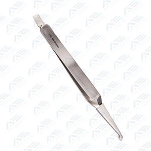 Instrumentos de odontología para el cuidado de los dientes, pinzas médicas de ortodoncia de acero inoxidable, equipos dentales Ce, instrumento Dental - Product Image 5