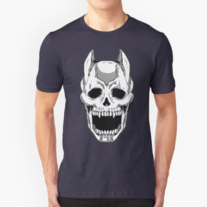 <b>Men</b> T Shirt Custom Logo 250gsm 100% Cotton Dtg Print Streetwear Boxy Tees Emboss Logo Distressed Cropped Boxy Fit for <b>Men</b> <b>TShirt</b> - Product Image 6