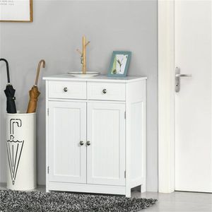 Mobiletto Organizzatore per Bagno - Product Image 1