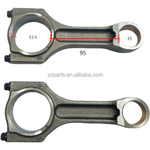 N47 N57 N47D20 N47S1 N57D30 11247807345 Moteur Bielle pour <span class=keywords><strong>BMW</strong></span> <span class=keywords><strong>1</strong></span> 2 3 4 5 Série X1 X3 X5 MINI R55 R56 R57 R58 R59 R60 R61 - Product Image 6