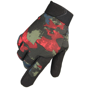 Guantes de Ciclismo MTB a Precio Económico, de Alta Calidad, Duraderos, Suaves, para Deportes, con Logotipo Personalizado - Product Image 6