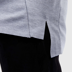 Débardeur Homme Premium Personnalisé 2025 – Col Rond, Qualité Supérieure, Idéal pour Événements Promotionnels - Product Image 5