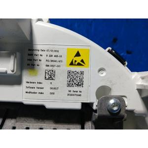 Panel de Instrumentos Usado para MINI Cooper R56 2012, OEM 922848505, Reemplazo Directo - Product Image 3