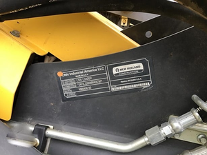 รถตักล้อยางแบบมีหลังคา รุ่น L328 ปี 2021 เครื่องจักรก่อสร้างประสิทธิภาพสูง - Product Image 2