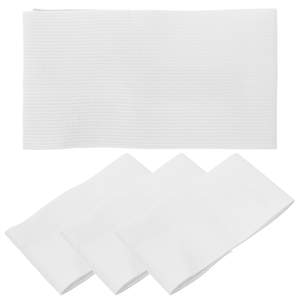 Brazalete de Capitán de Equipo de Fútbol, Tipo Enrollable, Ajustable, Elástico, de Lana, Suave, Transpirable, Multicolor, para Adultos - Product Image 5