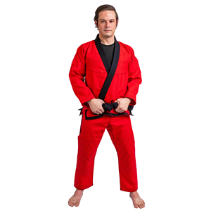 Nuevo Uniforme de Artes Marciales Personalizado de Primera Calidad, Traje de Karate, Judo, Taekwondo, Gi, Traje Profesional de Entrenamiento de Karate para Hombre - Product Image 6