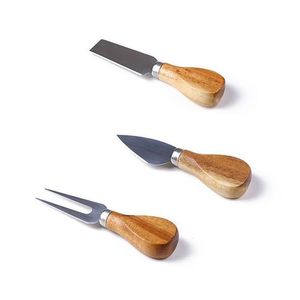 Most Need Design Stainless Steel Cheese <b>Knife</b> Resin Cheese <b>Knife</b> MOP Cheese <b>Knife</b> Wood Cheese <b>Knife</b> At Factory Wholesale Price - Product Image 4