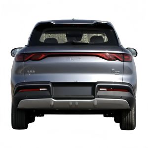 Coche Eléctrico Usado BYD Yuan Up 2025 de Segunda Mano, 401 KM, Vehículo de Nueva Energía al por Mayor, Coches Usados en Venta - Product Image 5