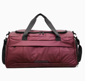 Bolsa de Gimnasio de Gran Capacidad, Bolsa Deportiva para Entrenamiento, Viajes y Uso Diario - Product Image 2