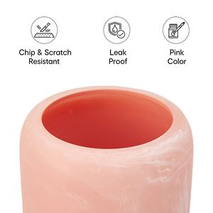 Most Selling Tooth Brush Stand for Home Hotel and Spa Bathrooms with Stylish Cleaning Features Available At Good Price - Product Image 3