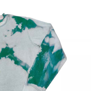 Nouveaux vêtements de mode respirants, sweats à capuche très demandés, sweats à col rond tie-dye arc-en-ciel, sweats pour hommes très vendus et durables - Product Image 5