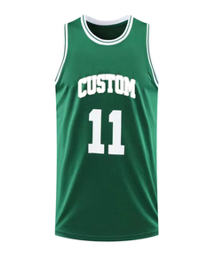 Uniforme de Baloncesto de Verano con Logotipo de Diseño Personalizado, Antibacteriano, 100% Poliéster, Estampado Luminoso para Mujer, Equipo, Club - Product Image 6
