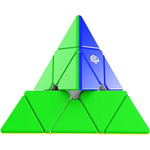 Triangolo per Cubo di Rubik, Prodotto per Cubi Magici - Product Image 1