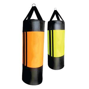 Custom Kick Boxing Punching Bags with Training Shirts Wholesale Fashion Leather Design Boxing Punching Bags - Product Image 5