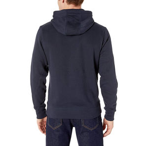 2026 Trending Style basics Hoodie Comfortable Professional Design Wholesale <b>Pullover</b> <b>Men</b> Lined Hoodies <b>for</b> sale - Product Image 3