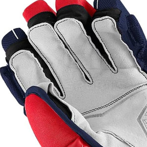 Gants de hockey sur glace à marque privée, gants de hockey sur glace avec logo personnalisé, gants de hockey sur glace les plus vendus - Product Image 4
