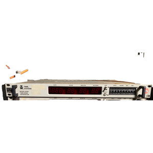 Systèmes Trak Modèle 8390, 48390-1000-130, Code temporel - Équipements et pièces semi-conductrices d'occasion fiables à l'échelle mondiale chez - Product Image 2
