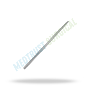 Osteótomo Anderson Neivert de 20 cm y 4 mm, Instrumento Quirúrgico Ortopédico para ORL, Rinoplastia, Herramienta para Cortar Huesos - Product Image 3