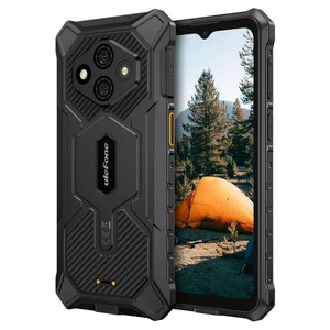 Ulefone Rugking 3 Pro - Teléfono Móvil Resistente 4G Dual SIM Android 15 con Batería de 5700 mAh, 8 GB de RAM + 128 GB de ROM. Precio de fábrica - Product Image 1