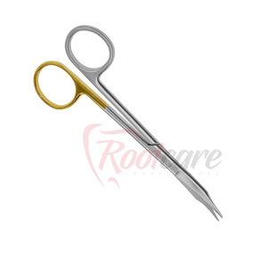 Tijeras Goldman Fox en Oferta, Tijeras Quirúrgicas Resistentes a la Oxidación, Tijeras Goldman Fox Super Cut TC - Product Image 4
