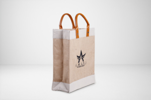 Trendy Designer Jute <b>Bags</b> Customizable Eco Friendly Tote for <b>Wedding</b> Shopping and <b>Gifts</b> - Product Image 3