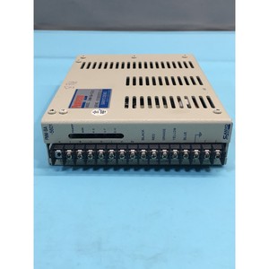 MOTOR SANYO DENKI PENTASYN PMM-BA-5601, ROBOT - Equipo y Piezas de Semiconductores de Confianza de Marca Global - Product Image 5