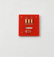 Cabezal de Impresión Tipo D SEN2279 Compatible con V para Impresora de Inyección de Tinta CIJ Serie 1210 1000 - Nuevo