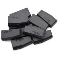 Chip Universal Xhorse VVDI XT57B Compatible con Transpondedor, Herramienta de Programación de Llaves Todo en Uno, Chip VVDI para Llave Inteligente de Automóvil