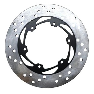 Plaquettes de frein à disque avant et arrière de haute qualité, compatibles avec la moto Speed 400 JP131861 JF131861, disponibles au meilleur prix - Product Image 3