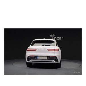 Genesis GV70 2.5T 2024/5, Gasolina, Tracción en las Cuatro Ruedas, 6,898 km, Volante a la Izquierda, Caja de Cambios Automática, Asientos de Cuero, Cámara Trasera - Product Image 4