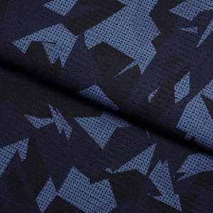 Polos de sublimation pour hommes, personnalisés, à manches courtes, col classique, imprimés sur toute la surface, respirants, idéaux pour les tenues d'équipe - Product Image 6