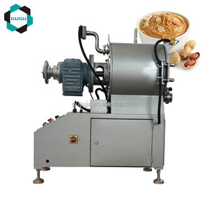 Çin'den doğrudan yüksek kaliteli 20L yüksek hızlı çikolata Conche fabrika çikolata yapma makinesi - Product Image 2