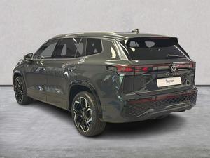 ข้อเสนอสุดคุ้ม 2026 ไทรอน 1.5 TSI อีไฮบริด R-Line 5 ประตู DSG6 - Product Image 2