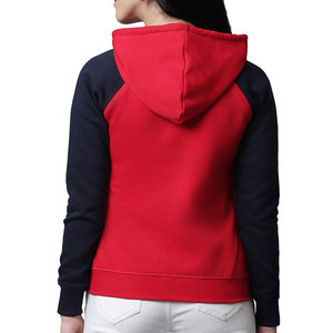 Nouvelle Arrivée – Sweat à Capuche Ample pour Femme – Tenue Décontractée Professionnelle – Sweat-shirt en Polaire Uni – Vêtement d'Extérieur – Nouveau Modèle 2026 - Product Image 2