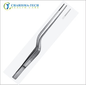 CHARISMA-TECH Juego de Instrumentos Médicos Premium de Acero Inoxidable, Dissectores Manuales, Pinzas Quirúrgicas, Aplicador de Apósitos en Forma de Bayoneta - Product Image 6