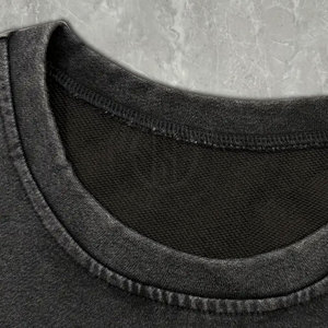 เสื้อยืดผู้หญิงเนื้อผ้านุ่มใส่สบาย แฟชั่นลำลองทันสมัย - Product Image 4